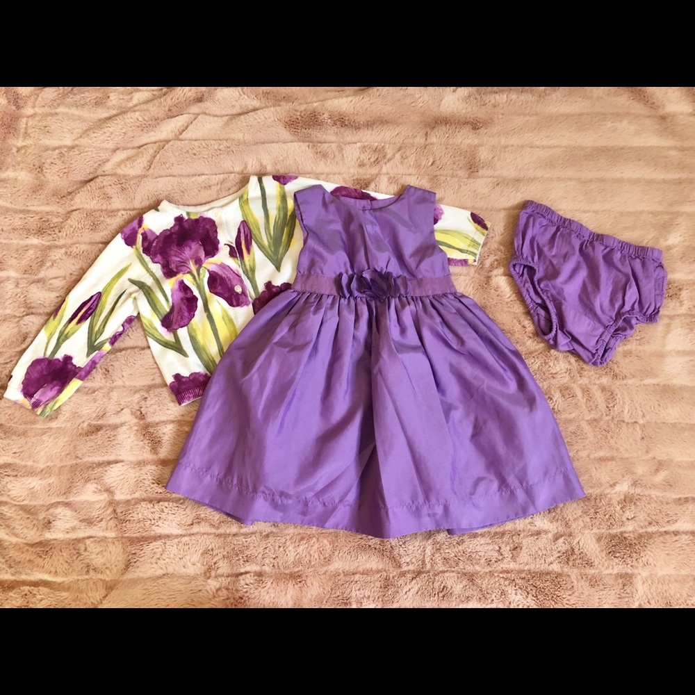 12-18M Baby Gap outfit